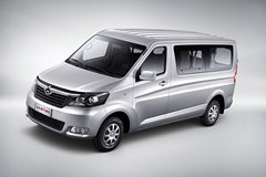 长安轻型车 睿行M70 2017款 标准型 116马力 2座 1.5L平顶对开门封闭货车