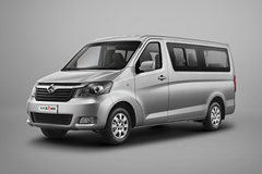 长安轻型车 睿行M90 2021款 标准型 144马力 6座 2.0L平顶背掀门轻客