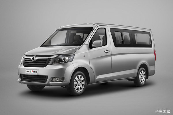 长安凯程睿行M90 标准型2L 144马力