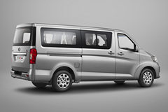 长安轻型车 睿行M90 2018款 舒适型 150马力 1.5T平顶对开门轻客