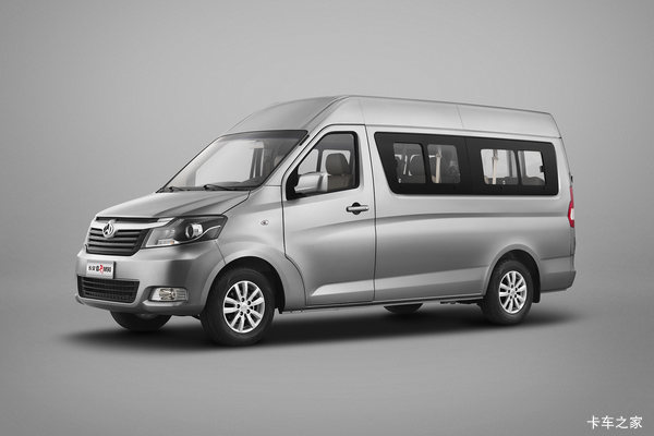回馈客户 连云港睿行M90封闭货车7.79万