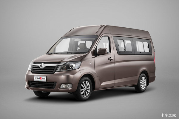 长安凯程睿行M90 标准型2L 144马力