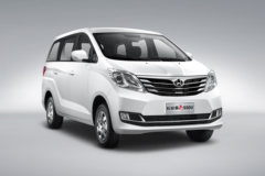 长安轻型车 睿行S50V 物流型III 116马力 1.5L 多功能物流车 长安轻型车 睿行S50V 物流型III 116马力 1.5L 多功能物流车