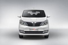 长安轻型车 睿行S50V 物流型III 116马力 1.5L 多功能物流车 长安轻型车 睿行S50V 物流型III 116马力 1.5L 多功能物流车