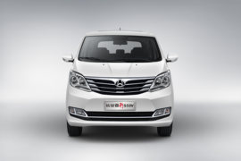 睿行S50V VAN/轻客外观图片