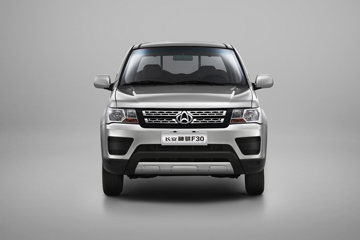 �������� ����F30 2016�� ������ 1.5L���� 112���� �����˫��Ƥ��ͼƬ