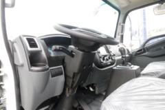 三环十通 创客 7.5T 4.05米单排纯电动冷藏车(STQ5078XLCNBEV)