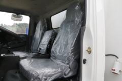 三环十通 创客 7.5T 4.05米单排纯电动冷藏车(STQ5078XLCNBEV)