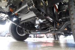三环十通 创客 7.5T 4.05米单排纯电动冷藏车(STQ5078XLCNBEV)