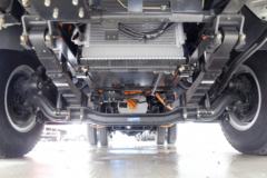 三环十通 创客 7.5T 4.05米单排纯电动冷藏车(STQ5078XLCNBEV)