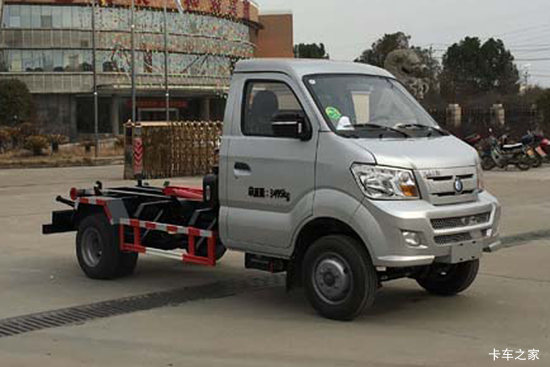  W1 102 4X2 жʽ(CDW5030ZXXN2M5Q)