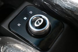 EC35&nbsp;电动封闭厢货驾驶室图片