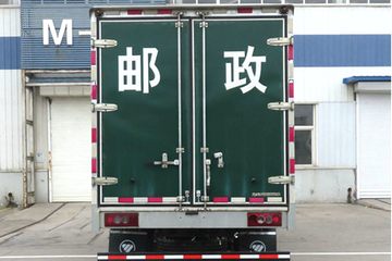  CTX 156 4X2 5.15(BJ5089XYZ-F1)ͼƬ
