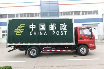  CTX 156 4X2 5.15(BJ5089XYZ-F1)ͼƬ