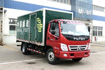 CTX 156 4X2 5.15(BJ5089XYZ-F1)ͼƬ