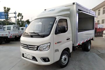  M1 1.5L 112  3.16׵չʽ΢(BJ5030XYK-AF)ͼƬ