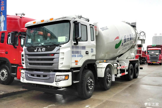  K3W 375 8X4 6.4賵(HFC5311GJBP1K6H35S3V)