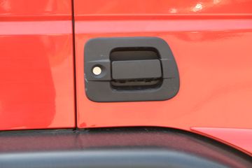 ��ά�� Eurocargoϵ���ؿ� 299���� 4X2 ˫���ػ�������(ML180E30D)ͼƬ