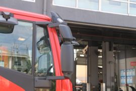 EuroCargo 载货车外观                                                图片
