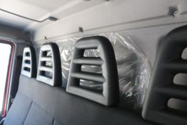 EuroCargo 载货车驾驶室                                               图片