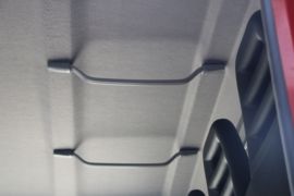 EuroCargo 载货车驾驶室                                               图片