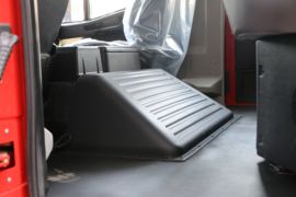 EuroCargo 载货车驾驶室                                               图片