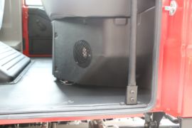 EuroCargo 载货车驾驶室                                               图片