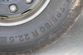 EuroCargo 载货车底盘                                                图片