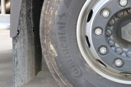EuroCargo 载货车底盘                                                图片