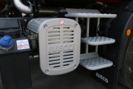 EuroCargo 载货车底盘                                                图片