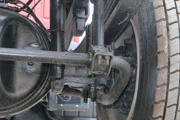 ��ά�� Eurocargoϵ���ؿ� 299���� 4X2 ˫���ػ�������(ML180E30D)ͼƬ