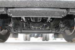 依维柯 Eurocargo系列重卡 299马力 4X2 双排载货车底盘(ML180E30D)