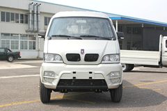 金杯 西部牛仔 1.3L 88马力 汽油 2.6米双排栏板微卡(SY1037AASX9LF)
