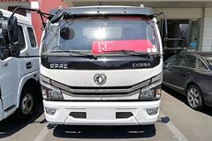 东风 多利卡D6-L 2018款 130马力 4.17米单排栏板轻卡(EQ2045S2BDF)