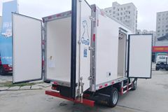 飞碟缔途 GX 108马力 4X2 3.18米冷藏车(FD5030XLCD66K5-1)