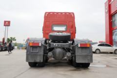 东风柳汽 乘龙T5重卡 400马力 6X4长头牵引车(LZ4250T5DB) 东风柳汽 乘龙T5重卡 400马力 6X4长头牵引车(LZ4250T5DB)