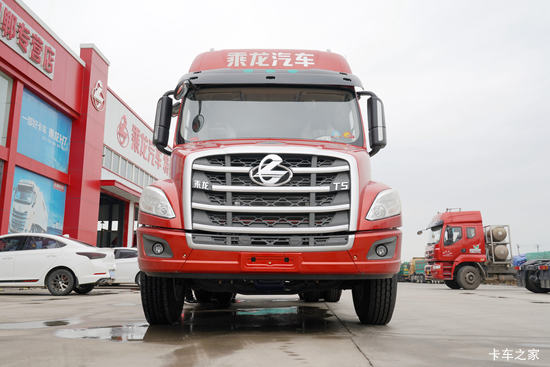  T5ؿ 430 6X4ͷǣ(LZ4250T5DB)