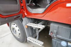 东风柳汽 乘龙T5重卡 400马力 6X4长头牵引车(LZ4250T5DB) 东风柳汽 乘龙T5重卡 400马力 6X4长头牵引车(LZ4250T5DB)