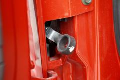 东风柳汽 乘龙T5重卡 400马力 6X4长头牵引车(LZ4250T5DB) 东风柳汽 乘龙T5重卡 400马力 6X4长头牵引车(LZ4250T5DB)