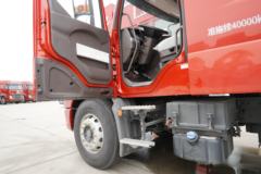 东风柳汽 乘龙T5重卡 400马力 6X4长头牵引车(LZ4250T5DB) 东风柳汽 乘龙T5重卡 400马力 6X4长头牵引车(LZ4250T5DB)