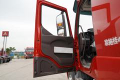 东风柳汽 乘龙T5重卡 400马力 6X4长头牵引车(LZ4250T5DB) 东风柳汽 乘龙T5重卡 400马力 6X4长头牵引车(LZ4250T5DB)