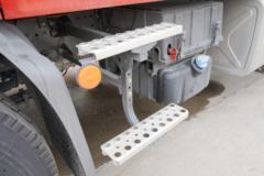 东风柳汽 乘龙T5重卡 400马力 6X4长头牵引车(LZ4250T5DB) 东风柳汽 乘龙T5重卡 400马力 6X4长头牵引车(LZ4250T5DB)