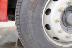 东风柳汽 乘龙T5重卡 400马力 6X4长头牵引车(LZ4250T5DB) 东风柳汽 乘龙T5重卡 400马力 6X4长头牵引车(LZ4250T5DB)