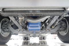 东风柳汽 乘龙T5重卡 400马力 6X4长头牵引车(LZ4250T5DB) 东风柳汽 乘龙T5重卡 400马力 6X4长头牵引车(LZ4250T5DB)