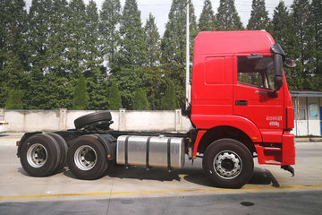 ���� V3MT�ؿ� 430���� 6X4 ǣ����(ND4250BD5J7Z05)ͼƬ