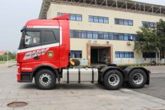 三一重卡 英杰版 500马力 6X4牵引车(HQC4250T)