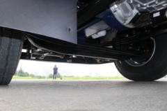 三一重卡 英杰版 500马力 6X4牵引车(HQC4250T)