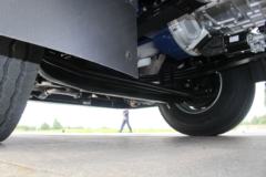 三一重卡 英杰版 500马力 6X4牵引车(HQC4250T)