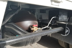 福田 祥菱M1 1.5L 112马力 汽油/CNG 2.55米双排栏板微卡(BJ1030V4AV4-BF)