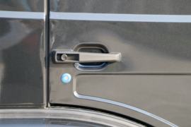 豪瀚J5G&nbsp;牵引车外观                                                图片